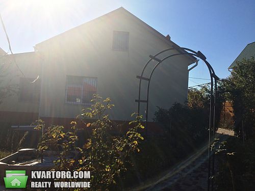 Sell house. Одесса, 6-я линия — photo 1