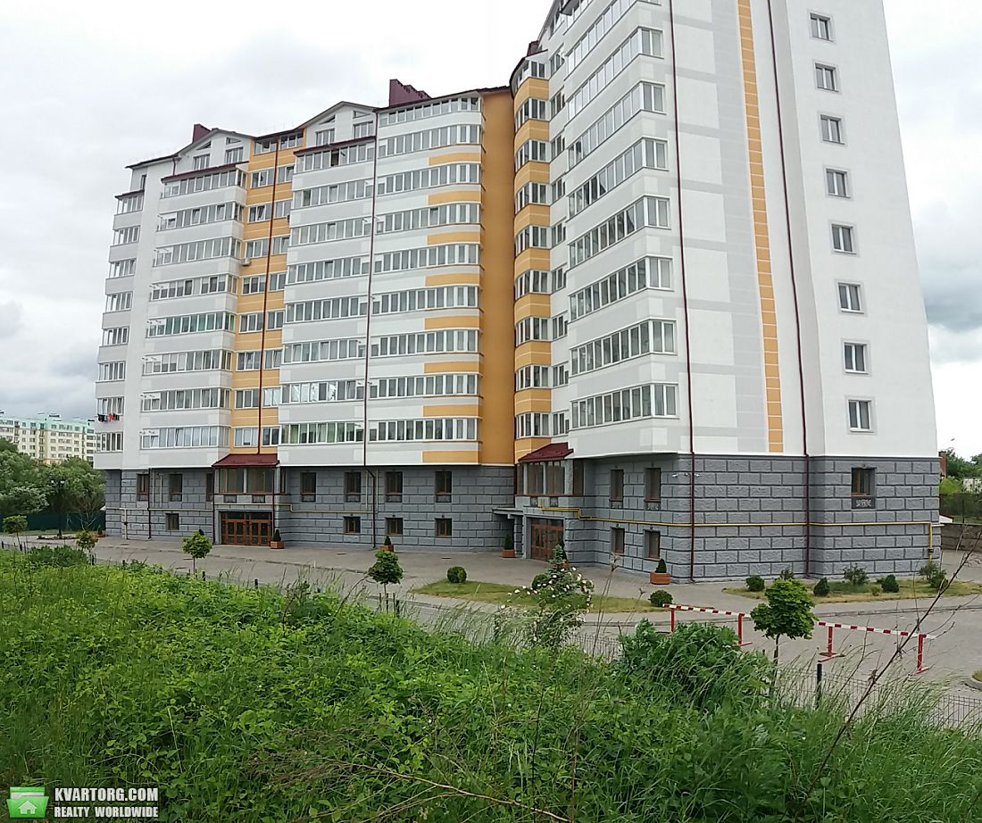 Sell 1-room apartment. Ивано-Франковск, Декабристів — photo 1