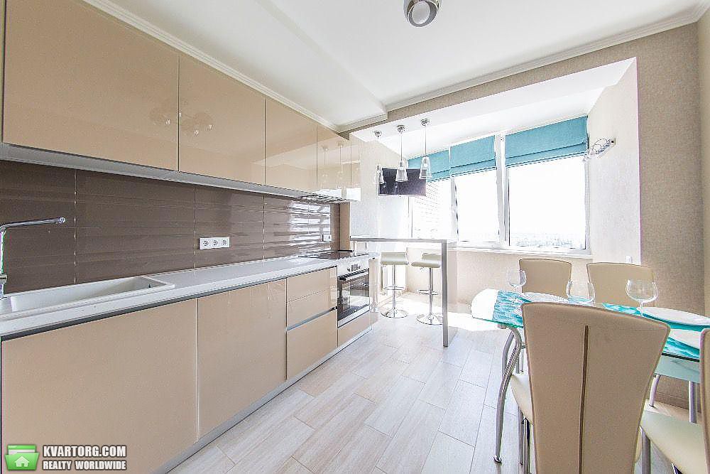 Rent out 2-room apartment. Киев,  Малиновского — photo 5