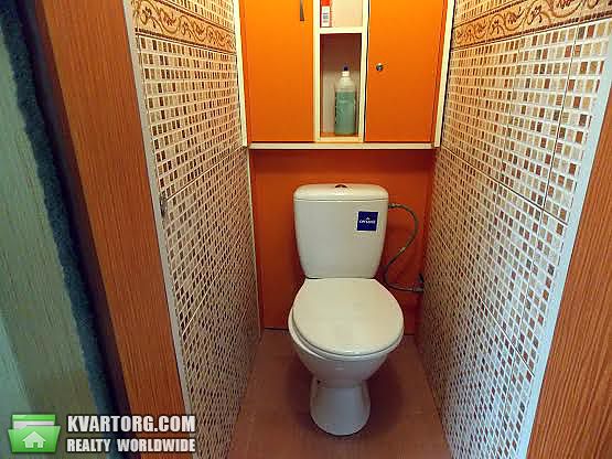 Rent out 2-room apartment. Киев, просп. Лобановского — photo 8