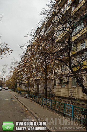 Sell 3-room apartment. Киев, Оболонский пр — photo 1