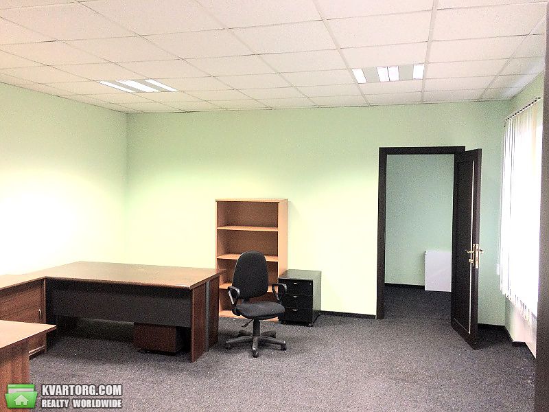 Rent out office. Киев, Сагайдачного 37 — photo 2