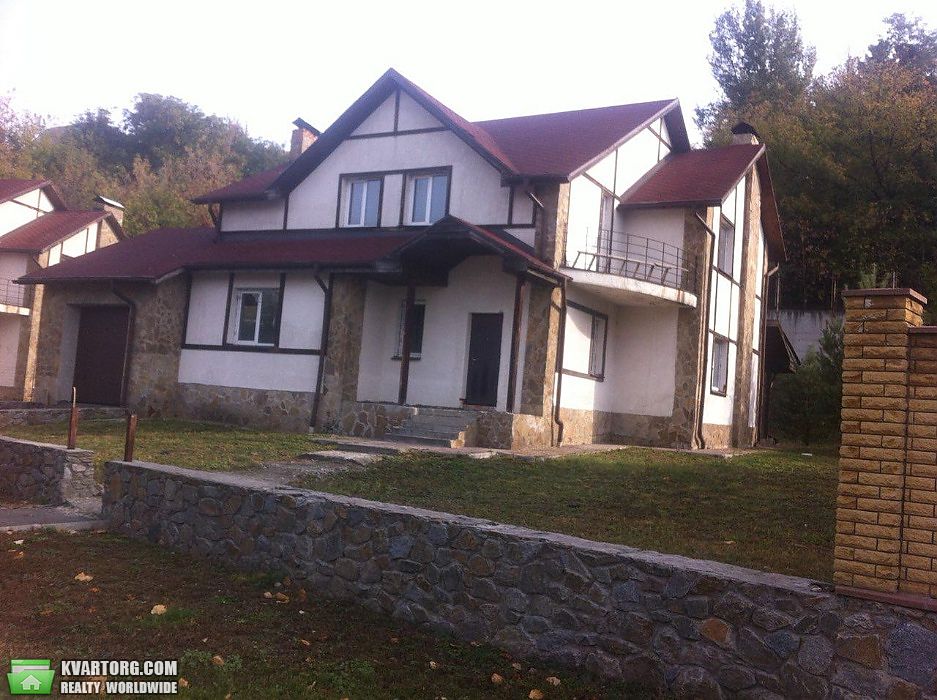 Rent out house. Киев, Петра Радченка — photo 1