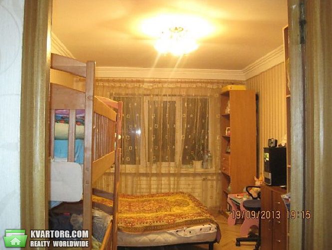 Sell 3-room apartment. Киев,  Лесной пр — photo 3