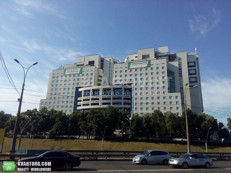 Sell 1-room apartment. Киев,  Победы пр — photo 1