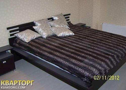 Rent out 3-room apartment. Одесса, ГреческаяКанатная — photo 8