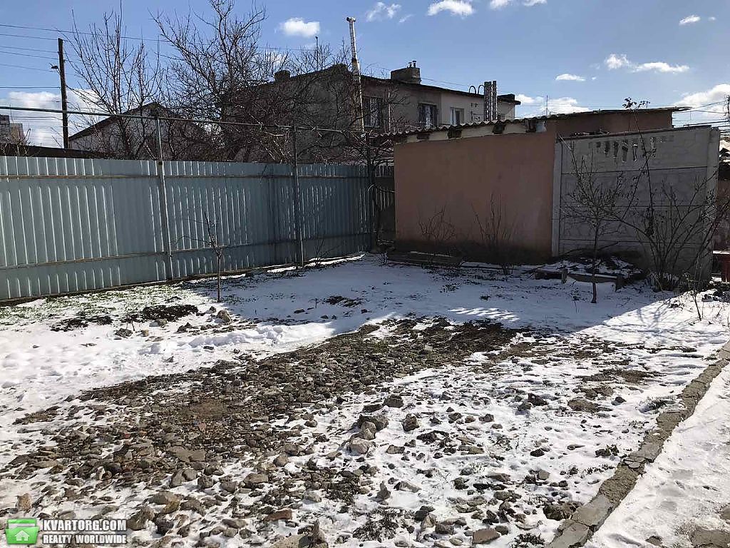 Sell house. Одесса, Жолио Кюри — photo 1