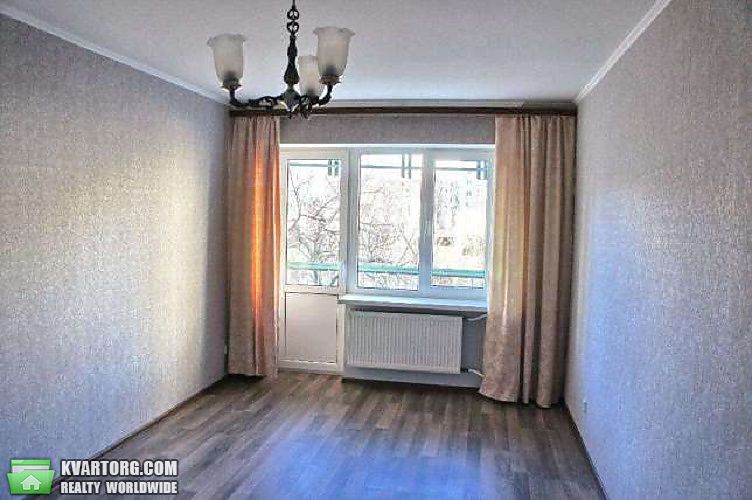продам 1-комнатную квартиру. Киев,   Бахмачская - фото 1