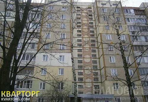 продам 3-комнатную квартиру. Киев,  Квітневий пров - фото 2