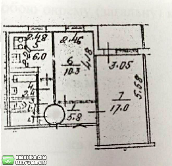 Sell 2-room apartment. Киев, Шухевича — photo 9