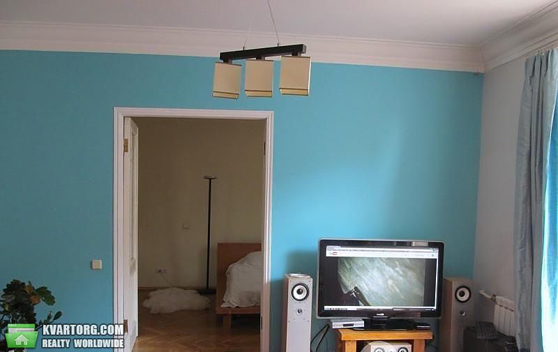 Rent out 2-room apartment. Киев, Пушкинсккая — photo 2