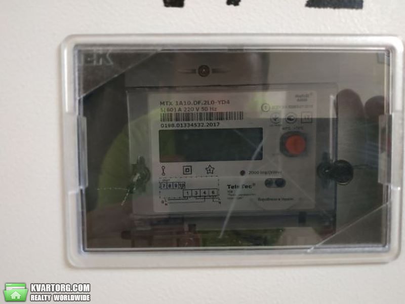 Sell 2-room apartment. Киев, Новомостицкая — photo 8