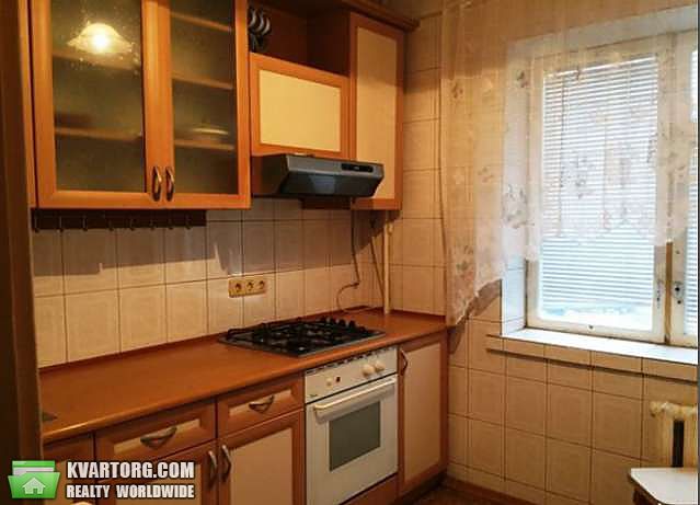Sell 2-room apartment. Киев,  Жукова — photo 1