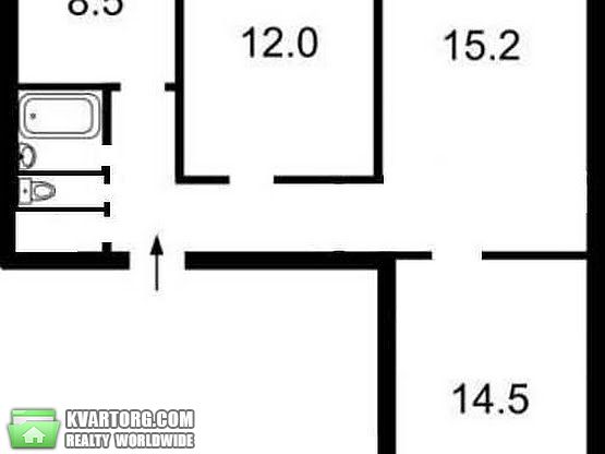 Sell 3-room apartment. Киев, Героев Сталинграда просп. — photo 6