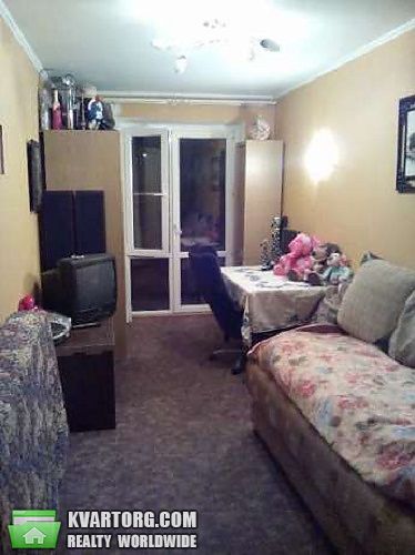 Sell 3-room apartment. Киев,  Курбаса — photo 5