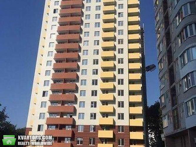 Sell 2-room apartment. Киев,  Украинская — photo 1