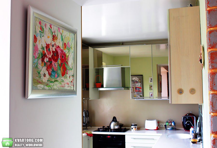 Sell 3-room apartment. Днепропетровск, Набережная Ленина — photo 8