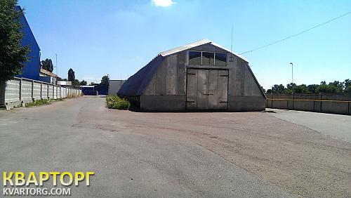 Rent out warehouse. Киев, бориспольское шоссе — photo 1