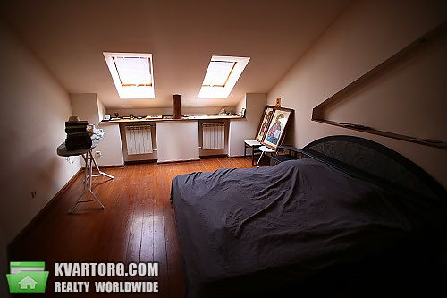 Sell 4-room apartment. Киев,  Нагорная — photo 4