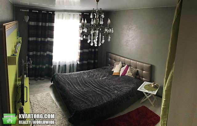 Sell 2-room apartment. Киев, Михаила Донца ул. — photo 8