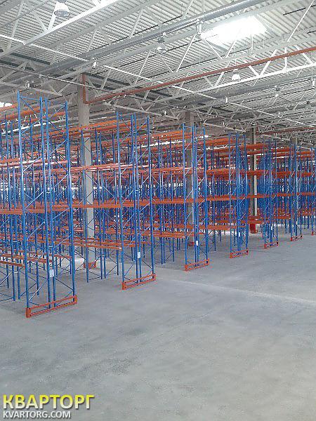 Rent out warehouse. Киев, Окружная дор. — photo 1