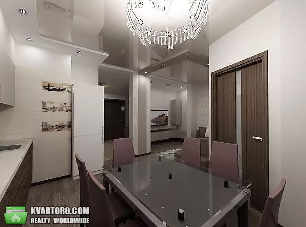 Rent out 2-room apartment. Киев,  Островского — photo 1