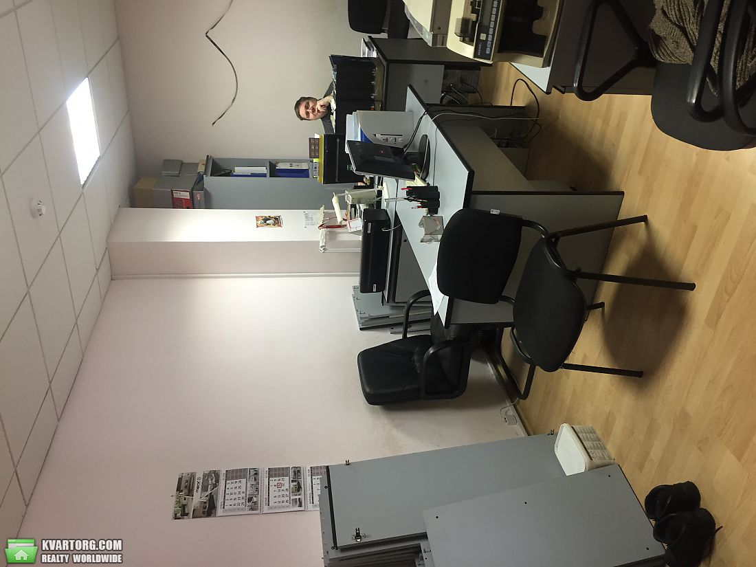 Rent out office. Киев,  Липковского — photo 3