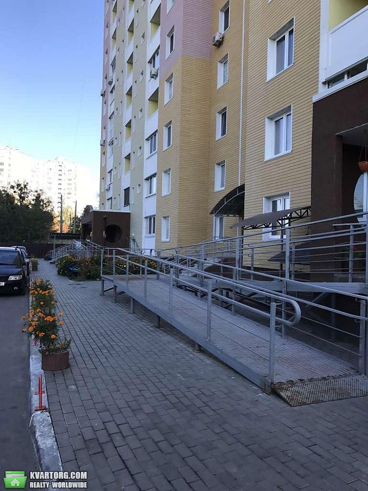 Sell 1-room apartment. Киев,  Науки пр — photo 1