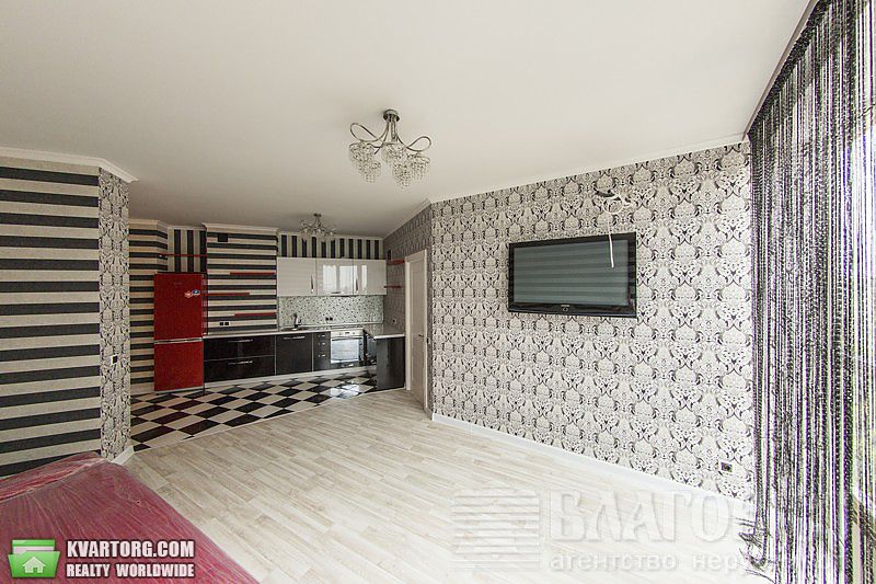 Sell 2-room apartment. Киев,  Димитрова — photo 4