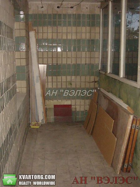 Sell 2-room apartment. Киев, Лесной пр — photo 10