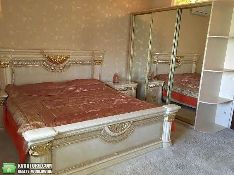 Rent out 4-room apartment. Киев,  Пушкинская — photo 3