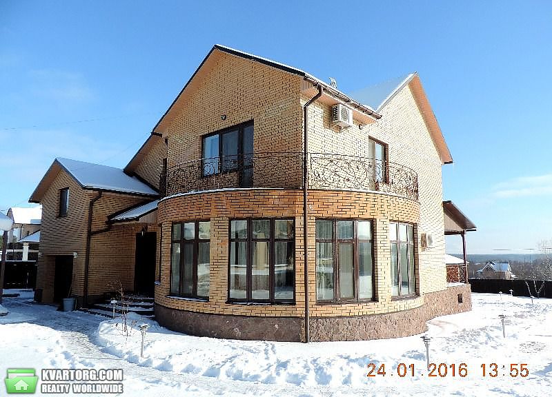 Rent out house. Киевская обл., Лесная — photo 1
