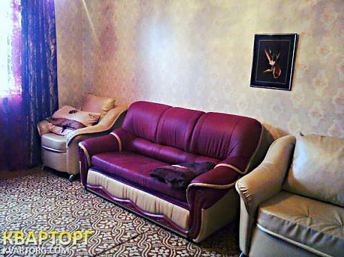 Rent out 1-room apartment. Одесса, 6,5 ст Фонтана — photo 1