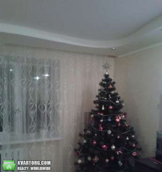 Sell 2-room apartment. Киев, Харьковское шоссе — photo 4