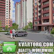 Sell 2-room apartment. Киев, Чавдар — photo 2
