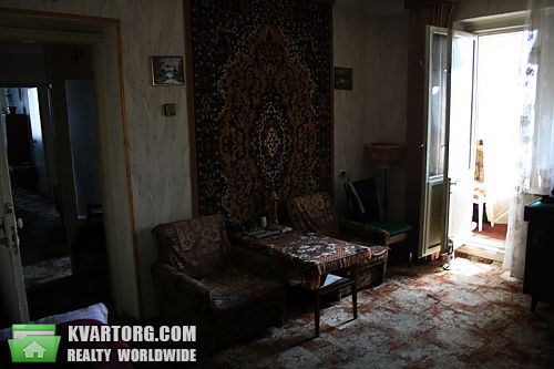 Sell 3-room apartment. Киев, Днепровская Набережная — photo 8