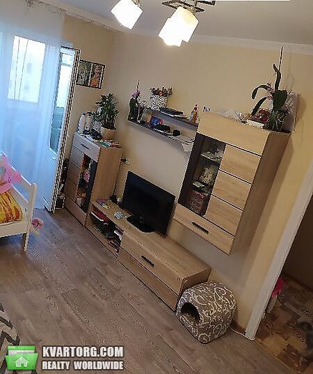 Sell 1-room apartment. Киев,  Галицкая — photo 5