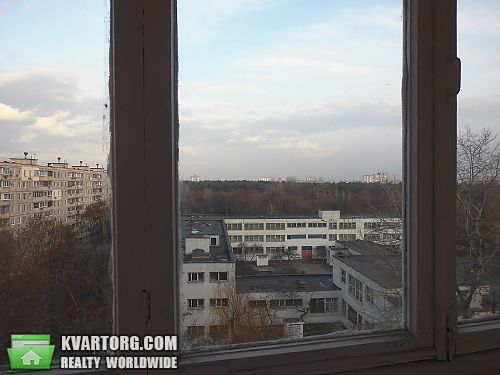Sell 1-room apartment. Киев, Курнатовского — photo 4
