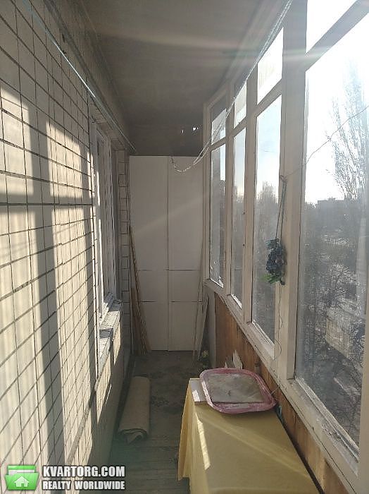 Sell 2-room apartment. Киев,  Ивашкевича — photo 4