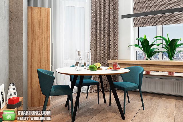 Sell 3-room apartment. Киев,  Драгомирова — photo 7