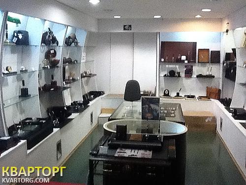 Rent out shop. Киев, Ул. О. Гончара, 4 — photo 2