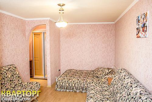 Rent out 1-room apartment. Днепропетровск, Миронова — photo 4