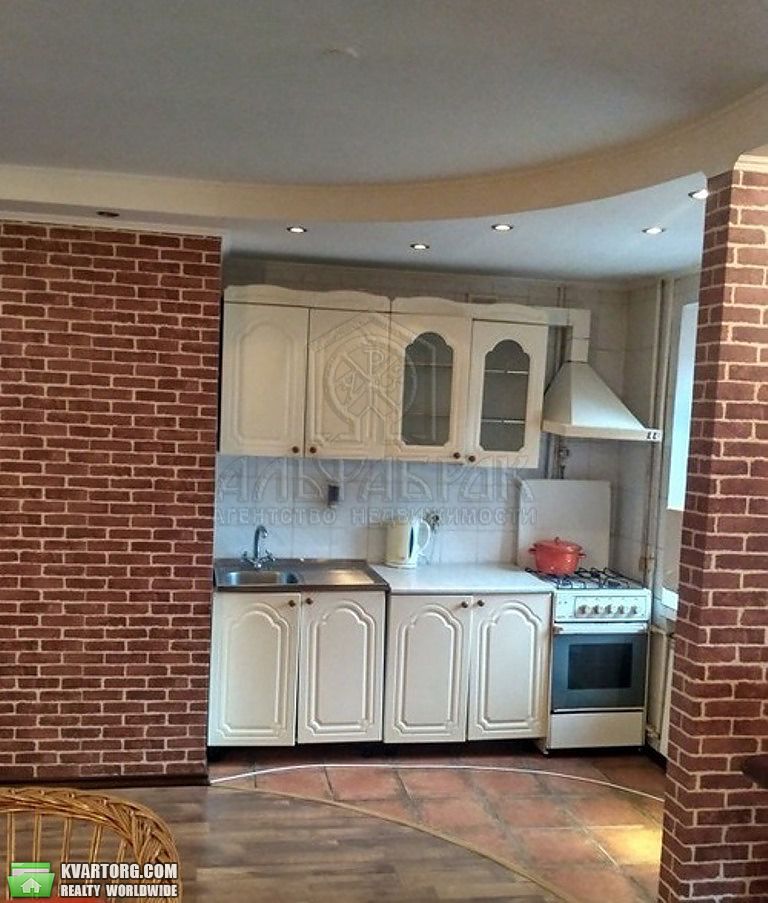 Sell 3-room apartment. Киев,  Драгомирова — photo 1