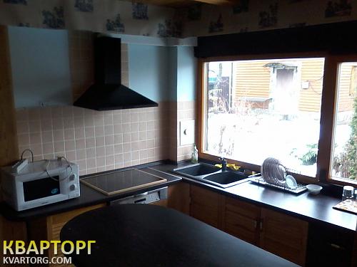 Rent out house. Киев, просп.Николая Бажана — photo 6