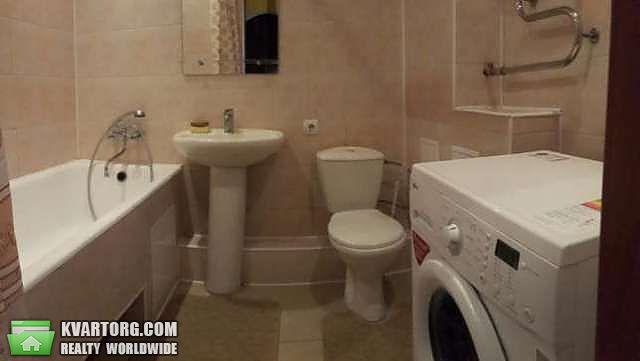 Rent out 1-room apartment. Киев, Ващенко — photo 4