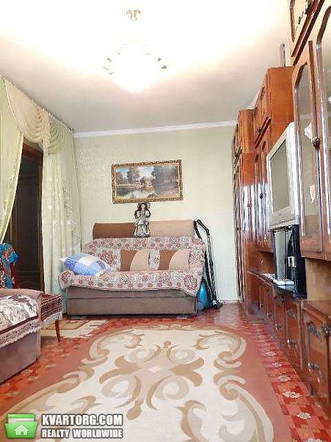 Sell 2-room apartment. Одесса, Архитекторская — photo 4