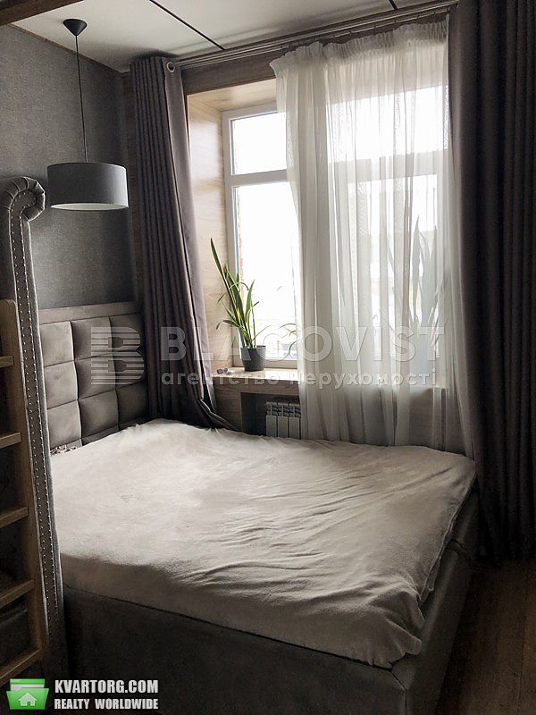 Sell 2-room apartment. Киев,  Саксаганского — photo 4