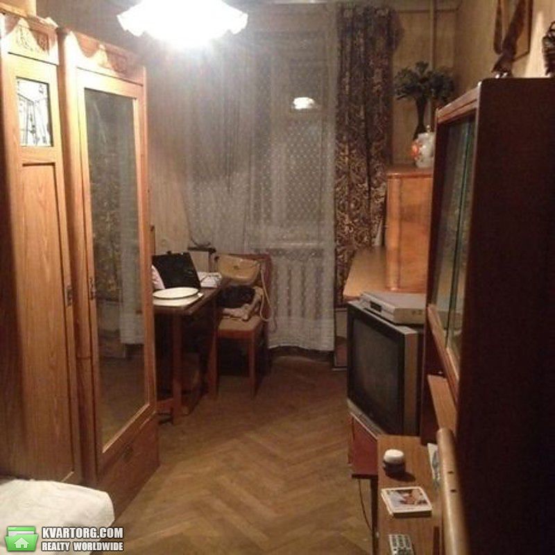 Sell 3-room apartment. Киев,  Щербакова — photo 6