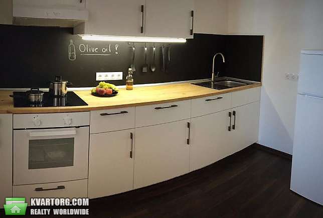 Rent out 1-room apartment. Киев, Ващенко — photo 9