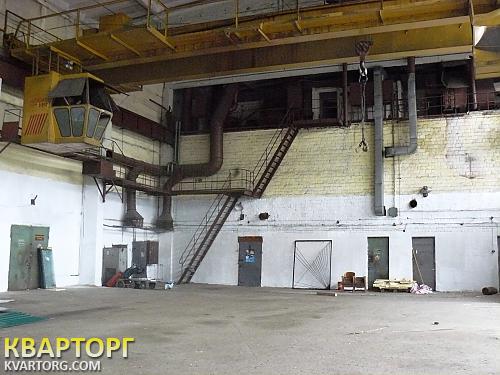 Rent out warehouse. Киев,  Алма-Атинская — photo 4